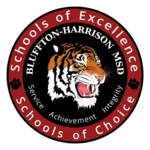 Bluffton-Harrison MSD – Cybertigers