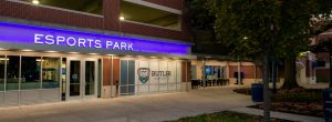 Esports Park
