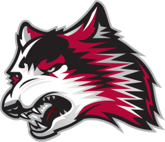 Indiana University East Red Wolves