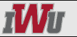 Indiana Wesleyan University logo