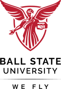 Ball State University logo