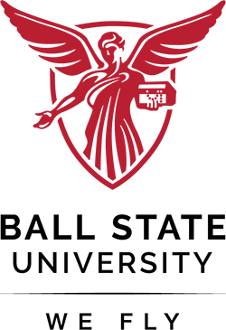 ball state university logo