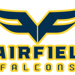 Fairfield Falcons logo