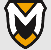 Manchester University Esports logo