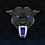 Sabres Esports – Marian University logo