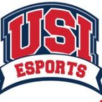 Aviator – USI Esports logo