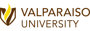 Valparaiso University logo