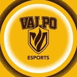Valparaiso University Esports logo