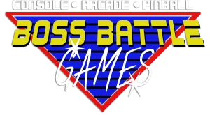 Boss Battle Games