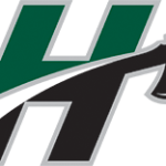 Foresters – Huntington University logo