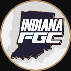Indiana Fighting Game Community (FGC)