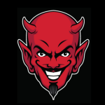 Red Devil E-Sports logo