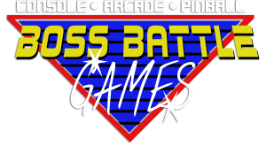 Boss Battle Games
