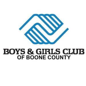 Boys & Girls Club of Boone County logo
